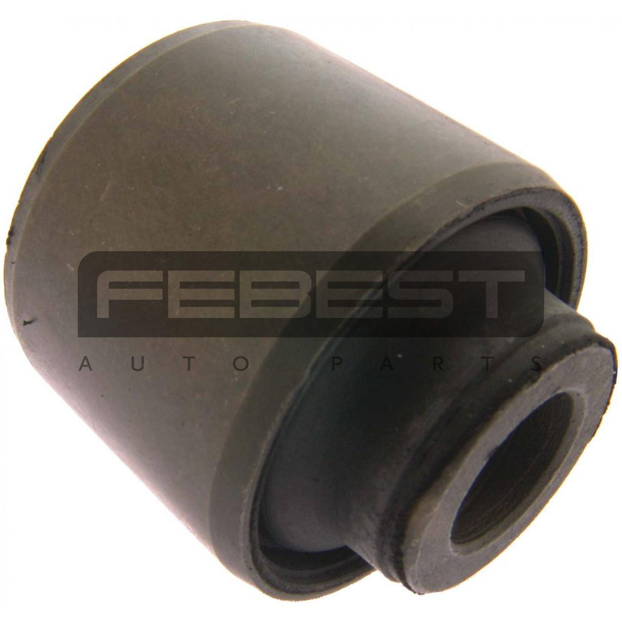 Rear rod bushing