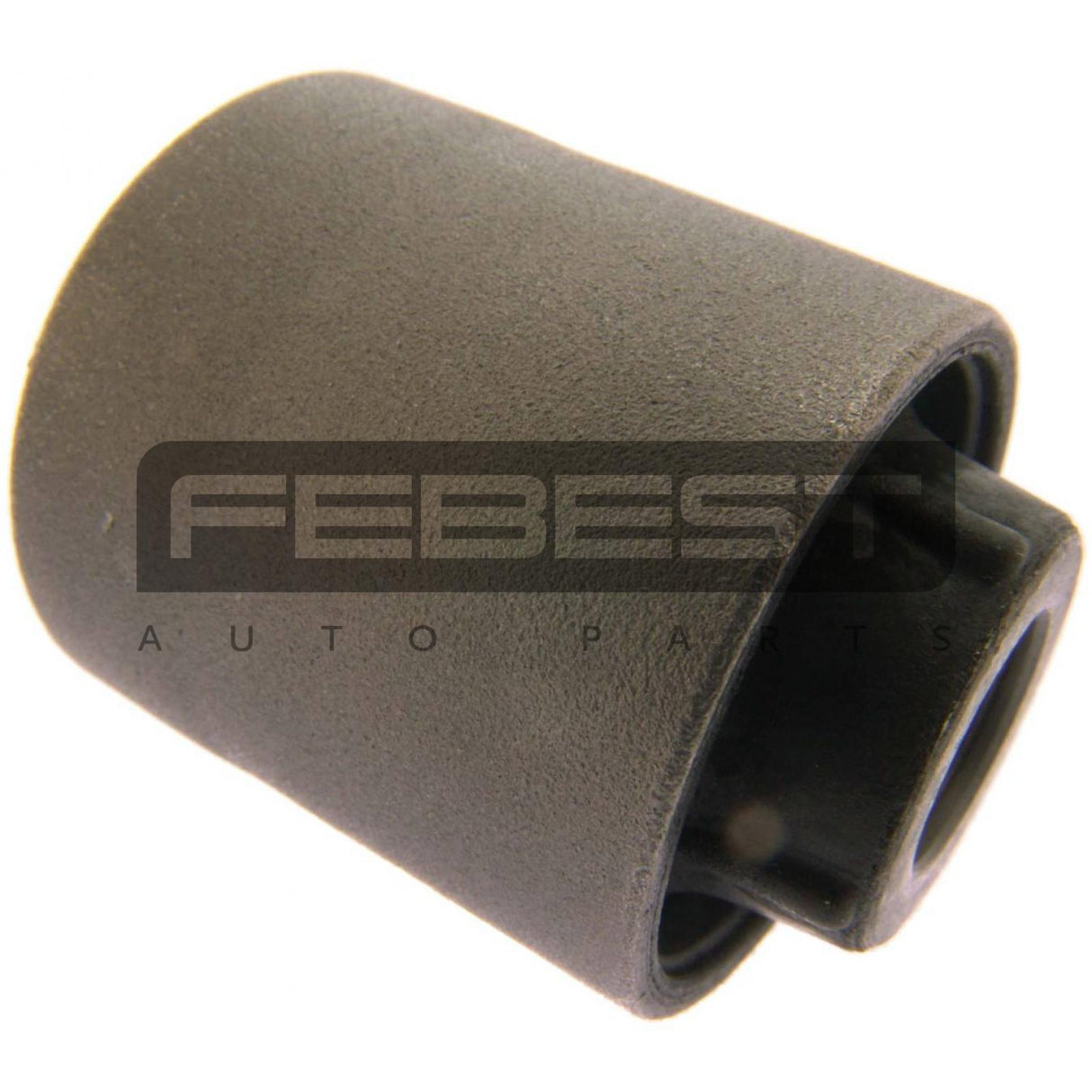 Rear transverse rod bushing