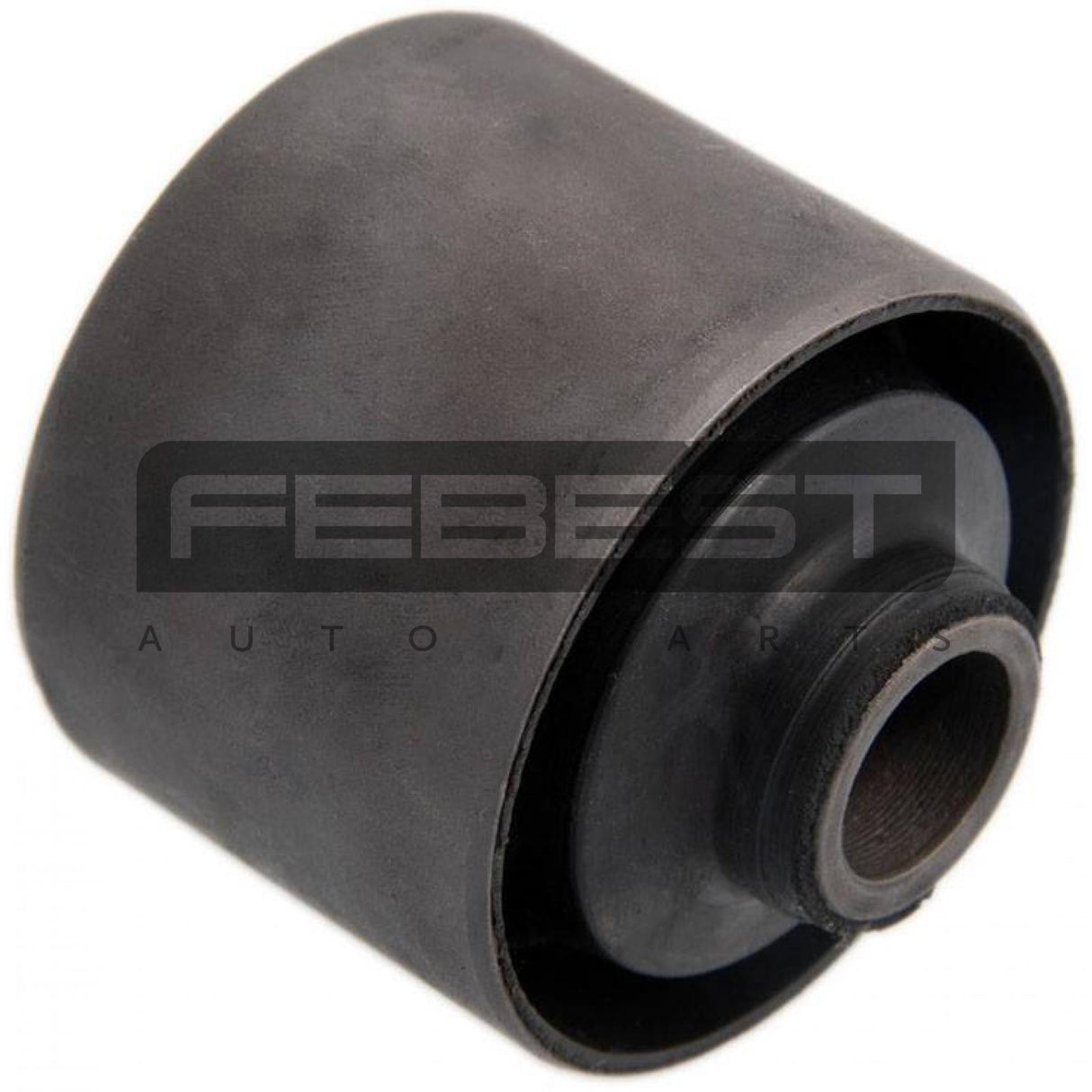 Rear trailing rod bushing