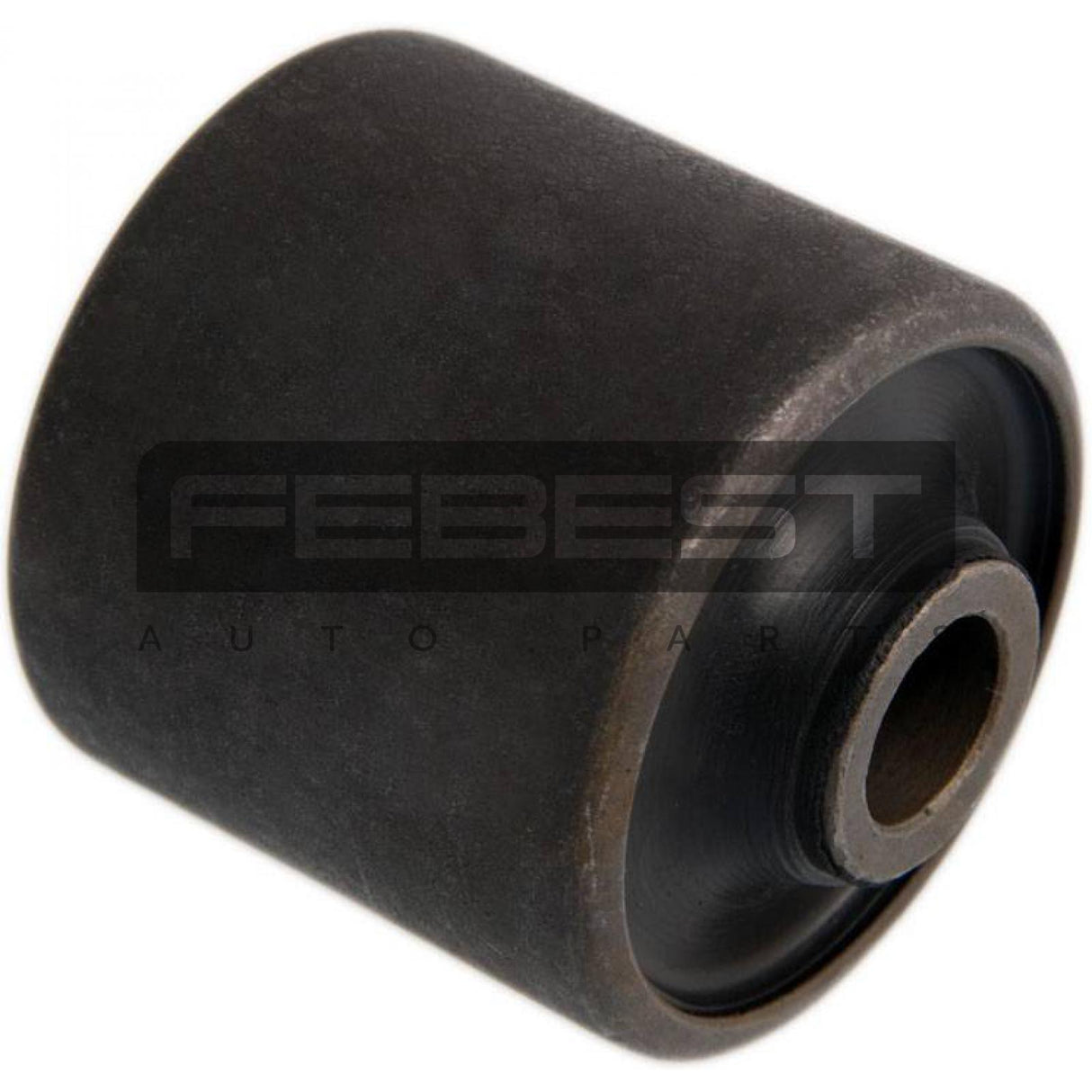 Bushing, rear upper trailing rod (hydro)