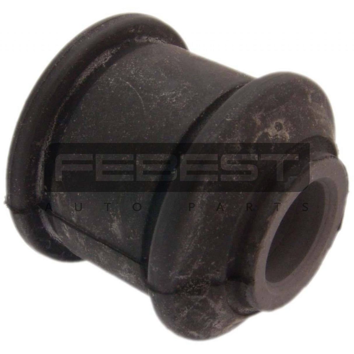 Rear transverse rod bushing