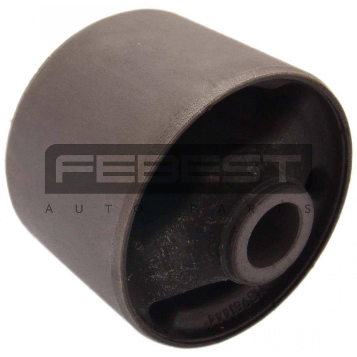 Differential mount bushing