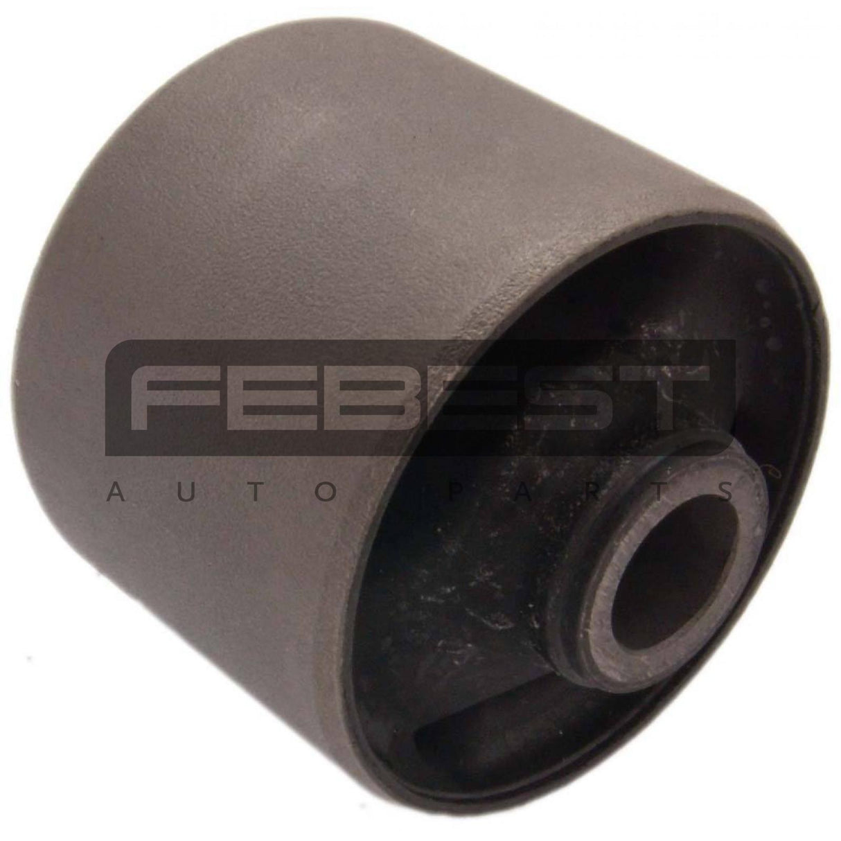 Differential mount bushing