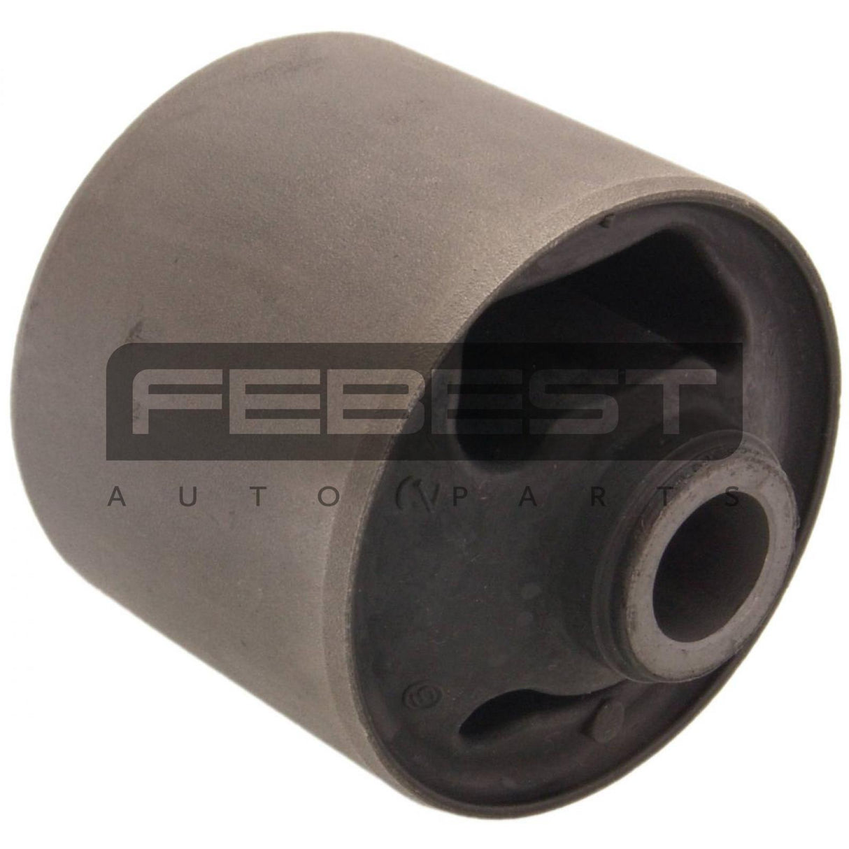 Differential mount bushing