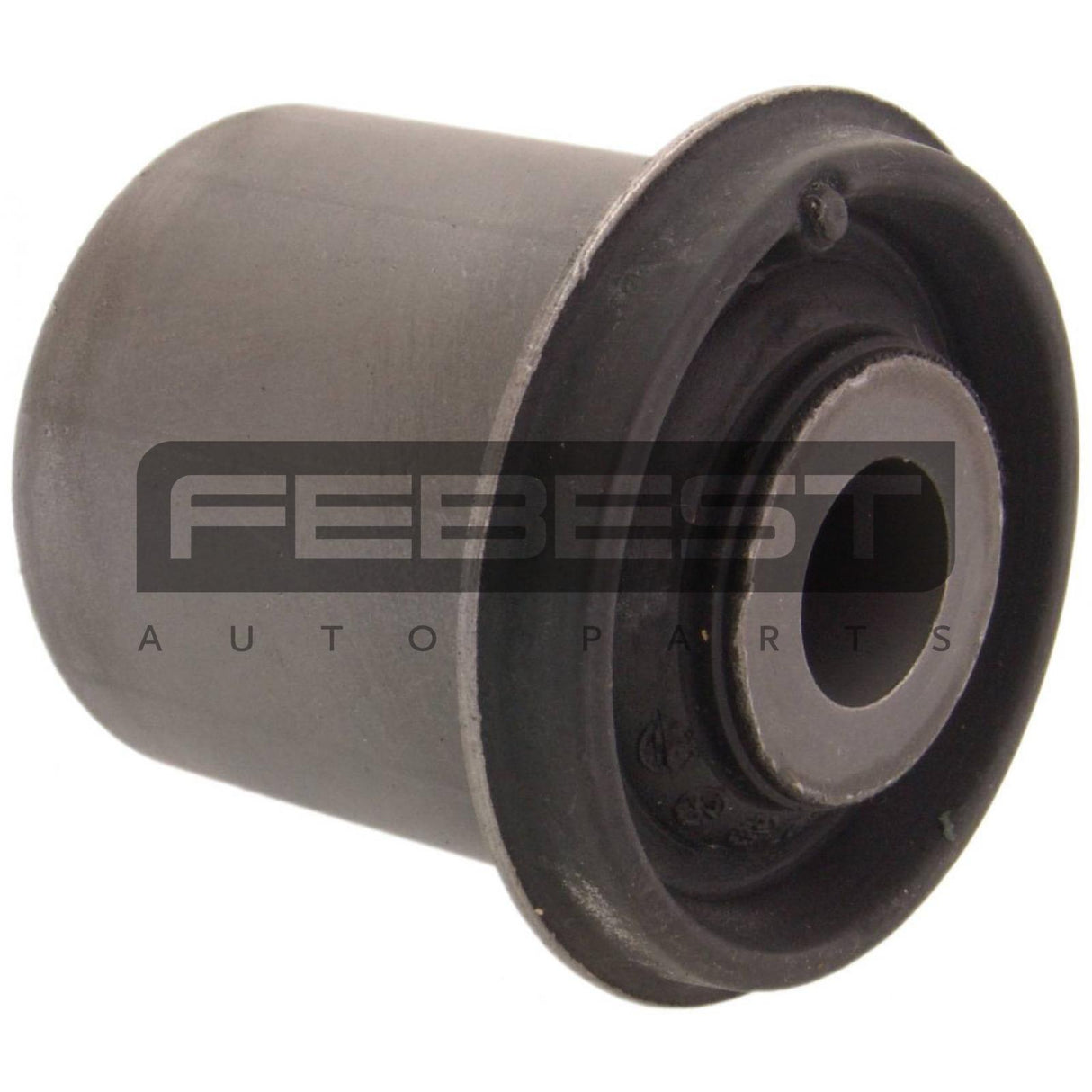 Front bushing, lower control arm