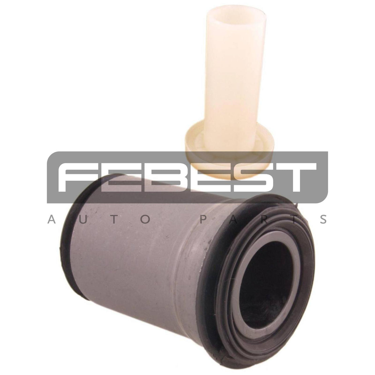 Bushing kit, front upper control arm