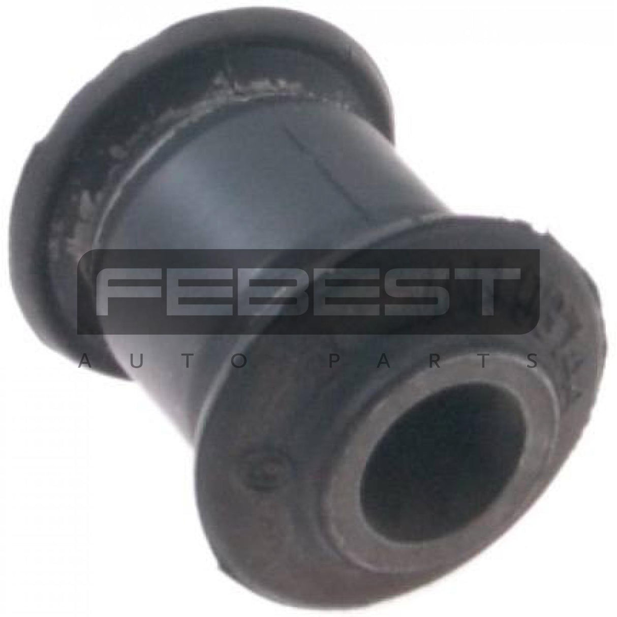 Rear rod bushing