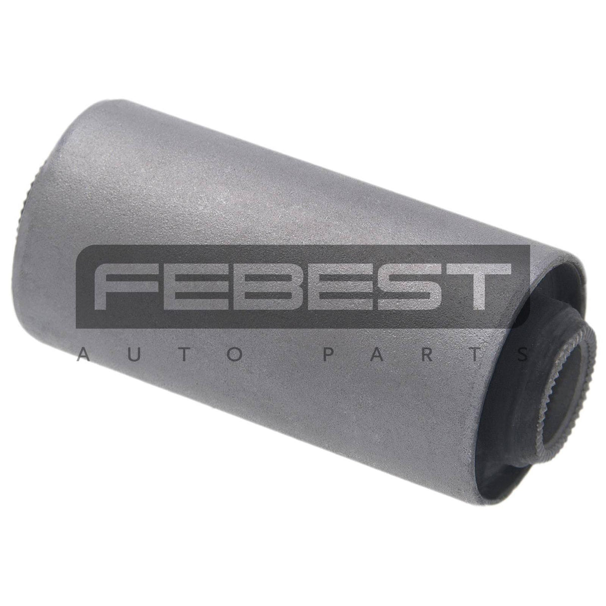 Rear leaf spring bushing