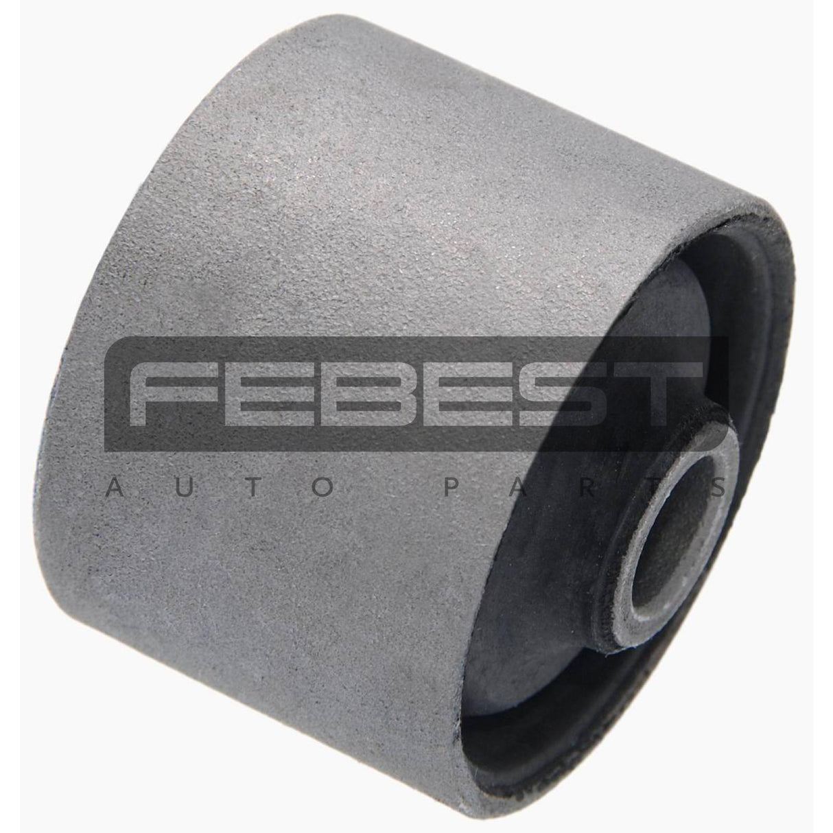 Bushing, rear upper trailing rod