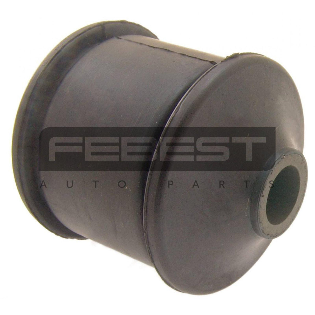 Bushing, rear lower trailing rod