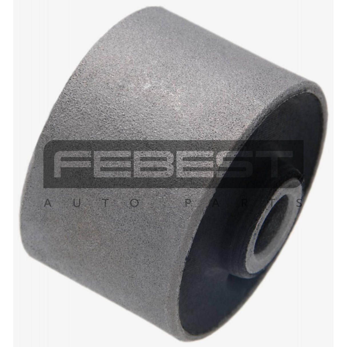 Rear trailing rod bushing
