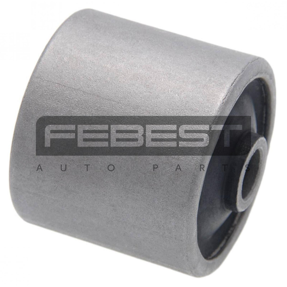 Bushing, rear upper trailing rod (hydro)