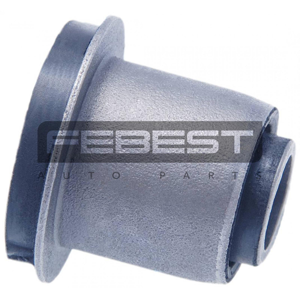 Steering rack bushing - FEBEST