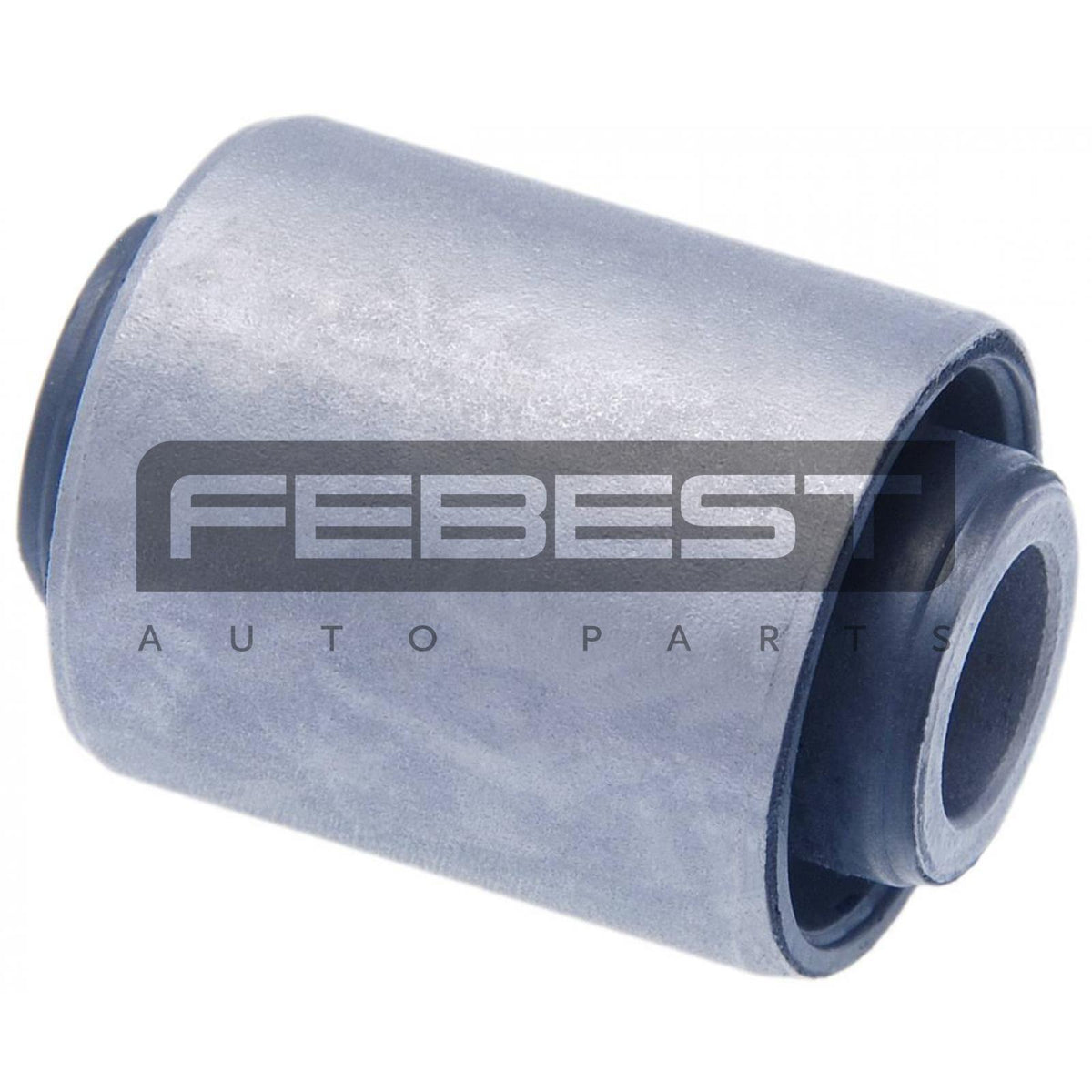 Front shock absorber bushing - FEBEST