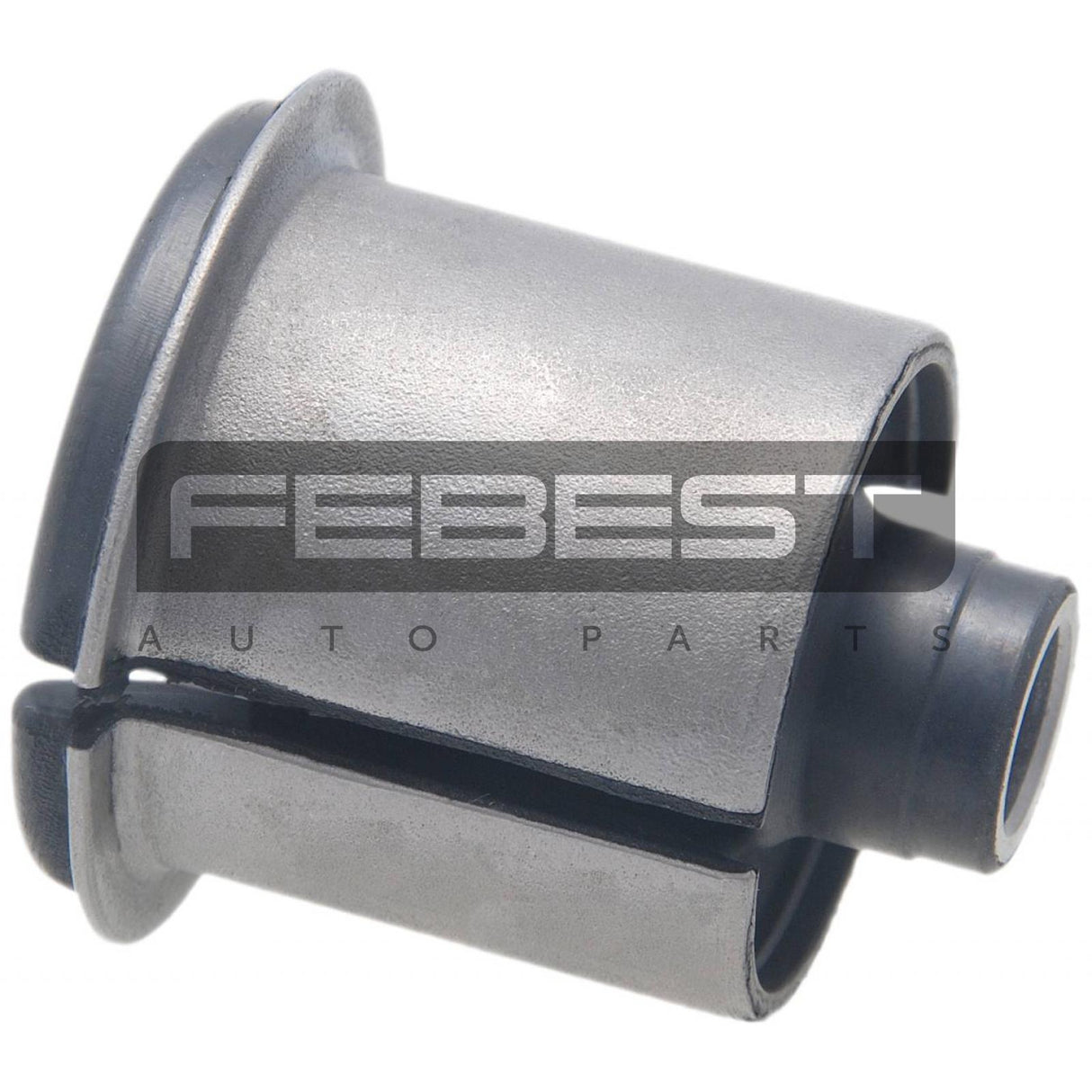 Rear crossmember bushing