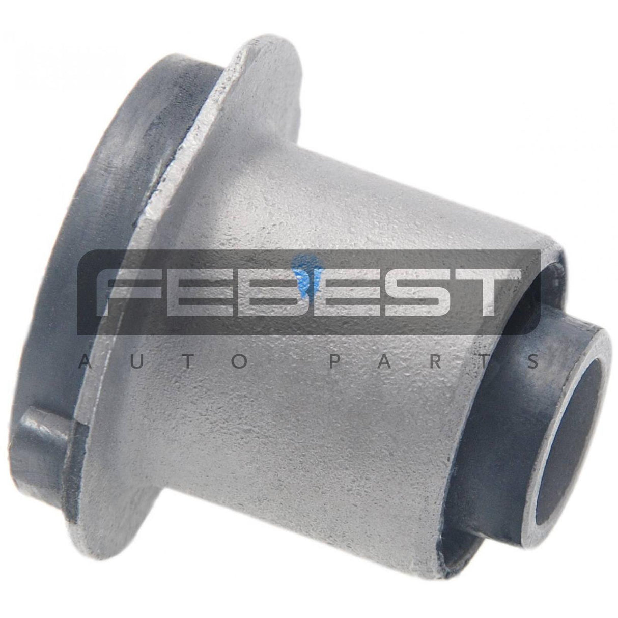 Steering rack bushing