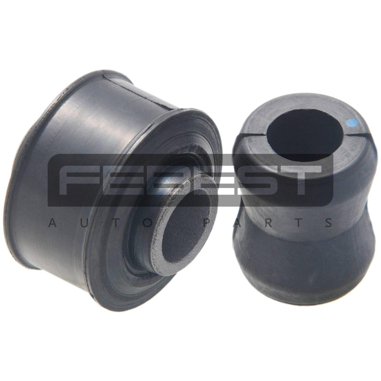 Bushing kit, rear shock absorber