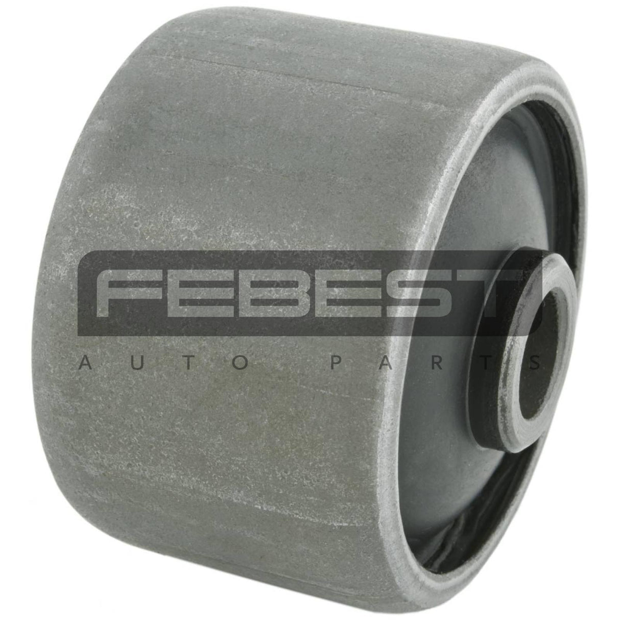 Differential mount bushing (hydro)