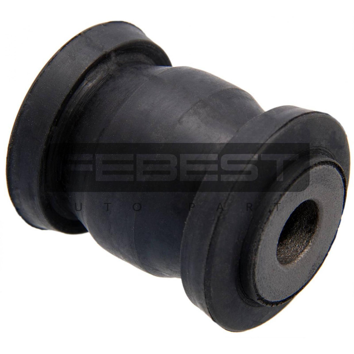 Front bushing, front control arm