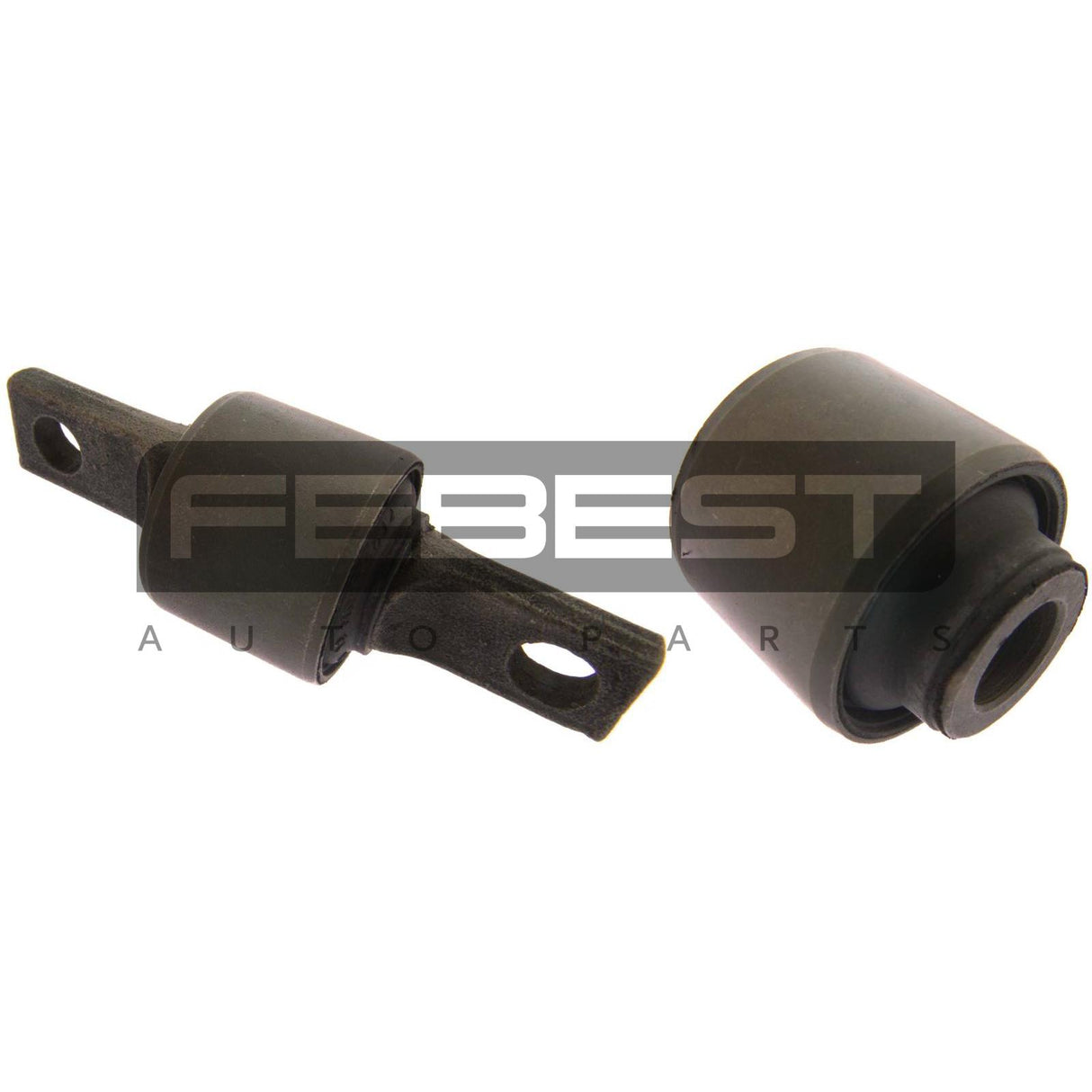Rear rod bushing kit