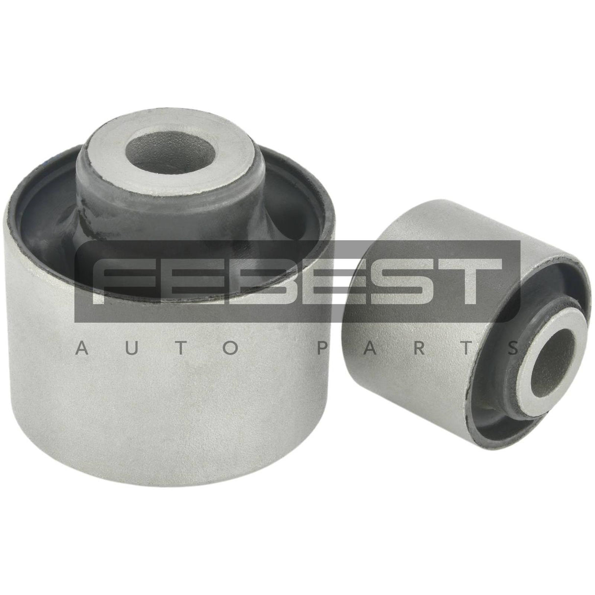 Differential mount bushing kit