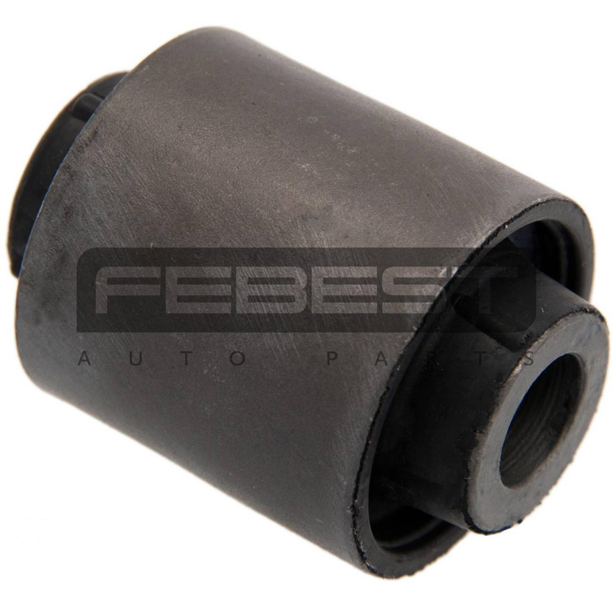 Bushing, rear upper trailing rod