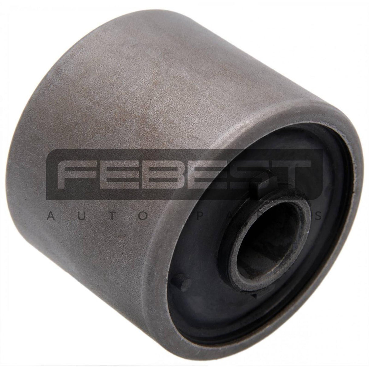 Rear bushing, front control arm (hydro)