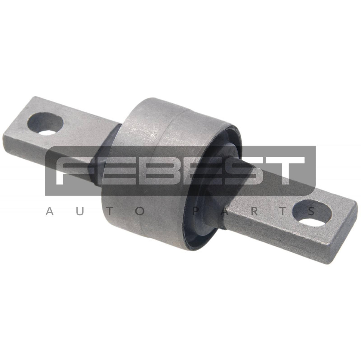Rear arm bushing - FEBEST