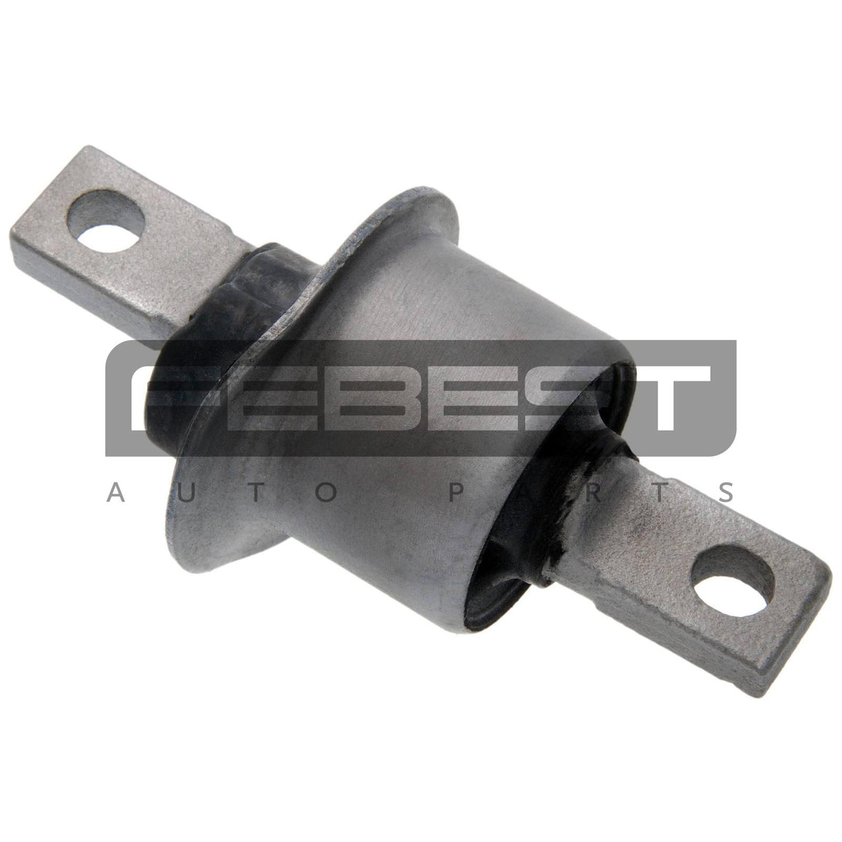 Rear crossmember bushing