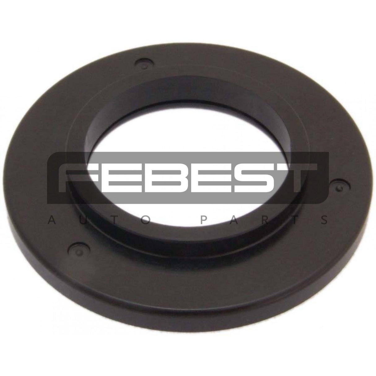 Front shock absorber bearing