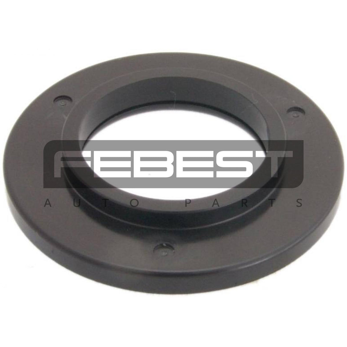 Front shock absorber bearing