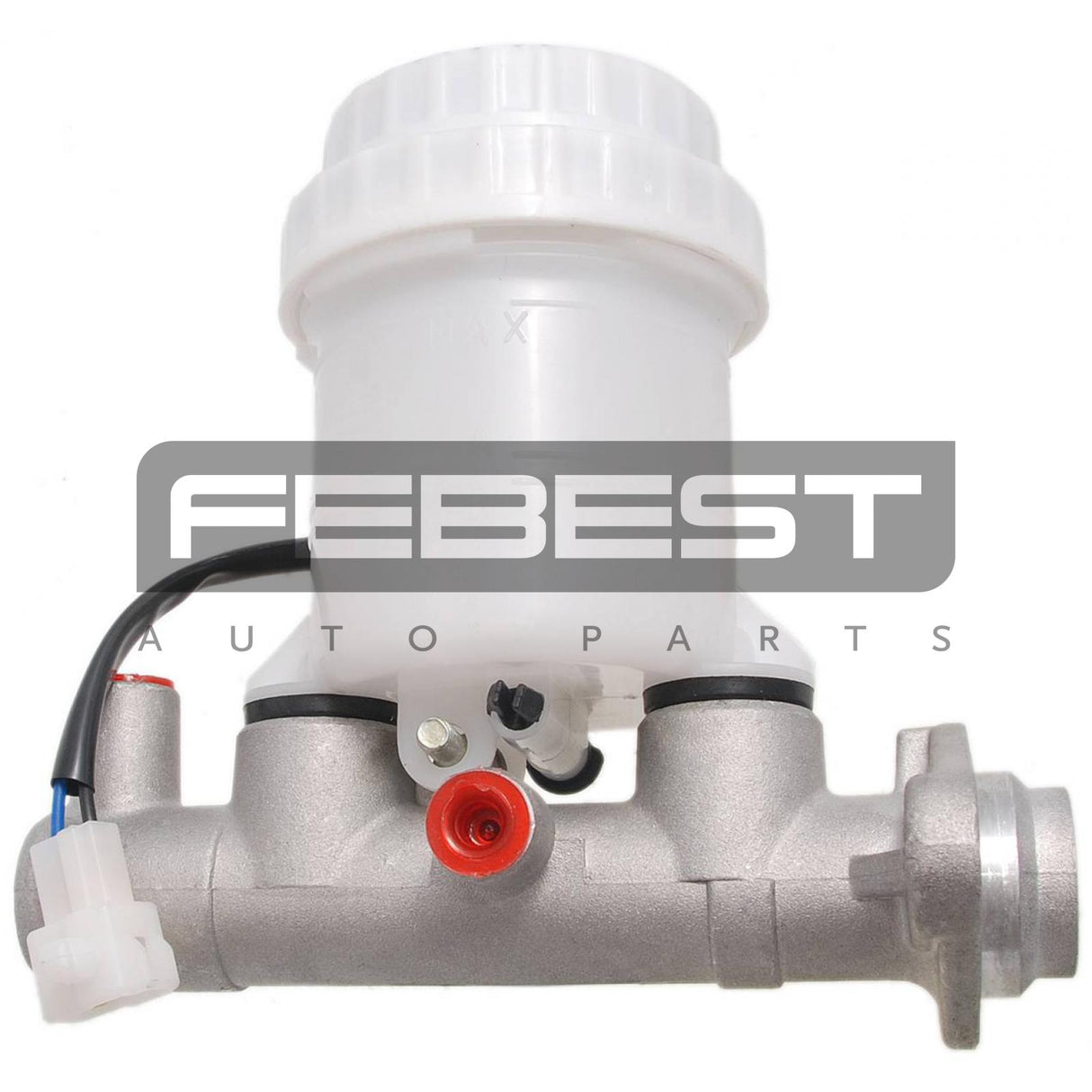Brake master cylinder