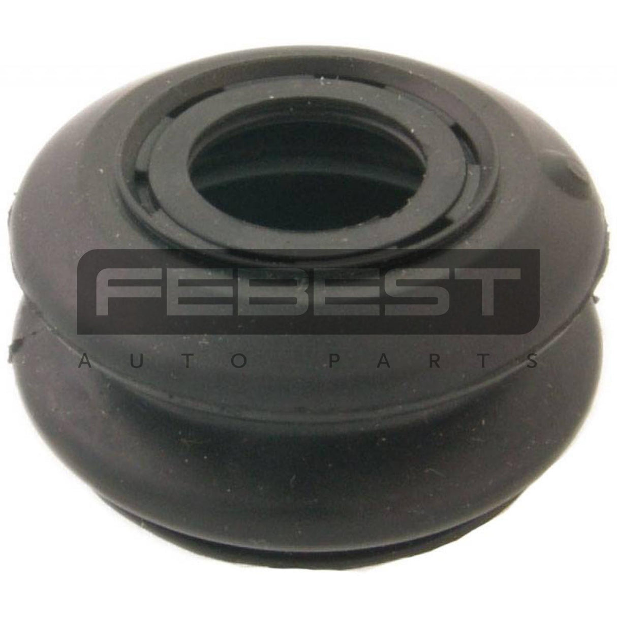 Front upper control arm ball joint boot