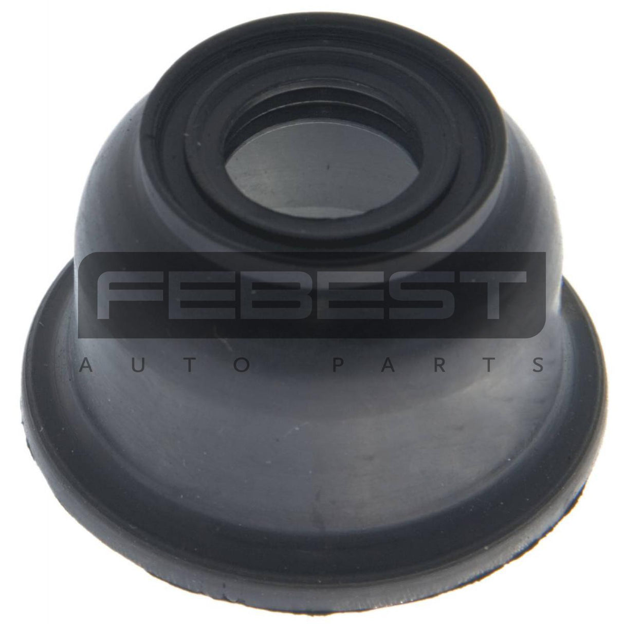 Lower control arm ball joint boot