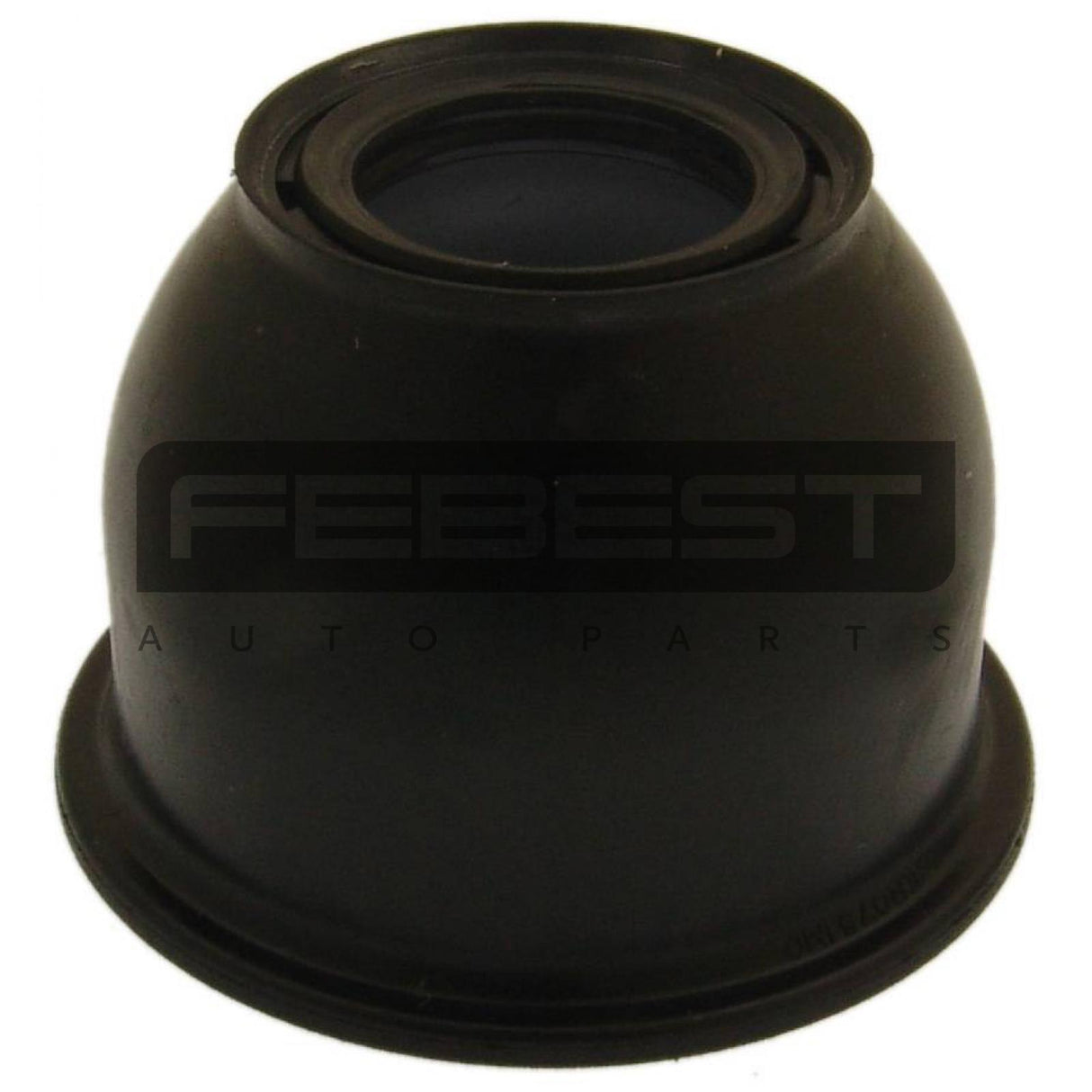Rear upper control arm ball joint boot