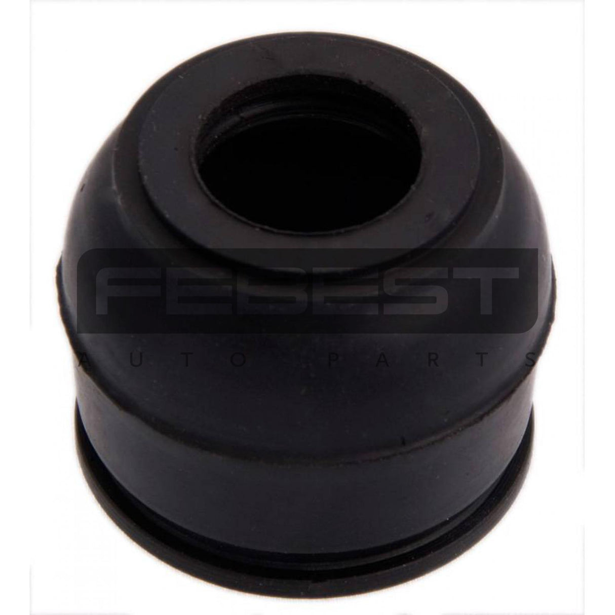 Lower control arm ball joint boot