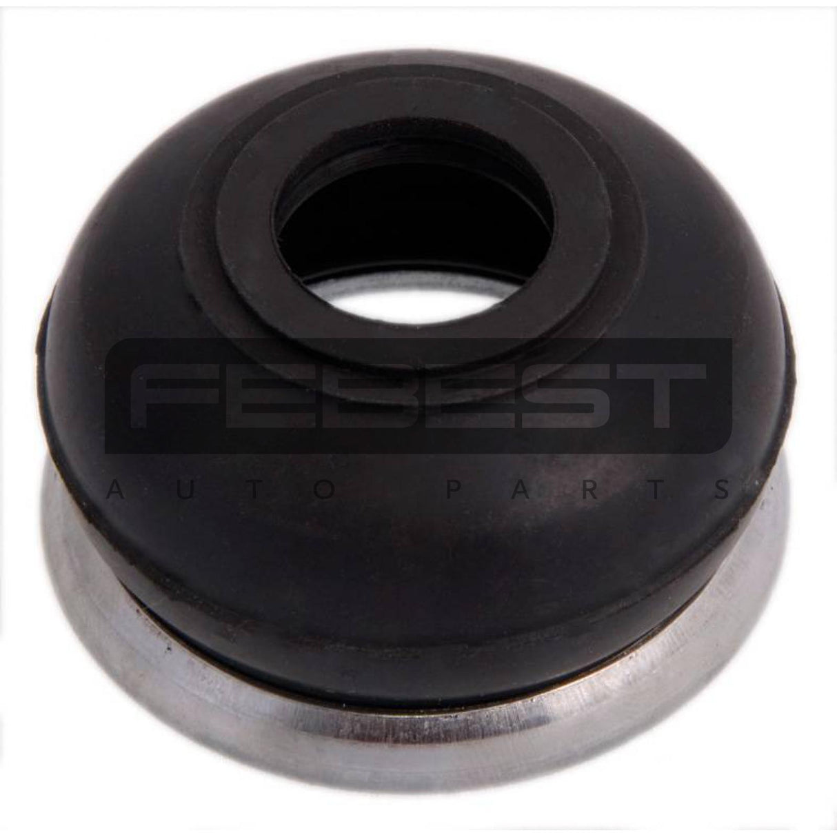 Lower control arm ball joint boot