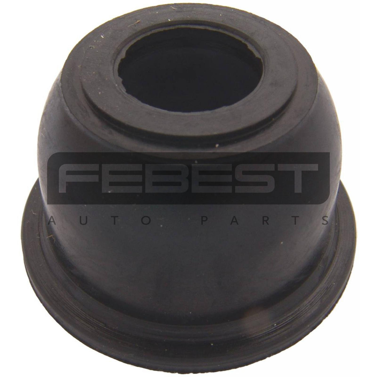 Lower control arm ball joint boot - FEBEST