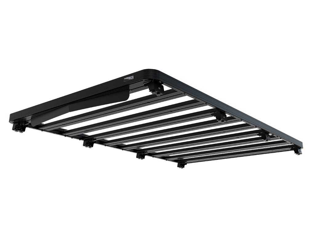Toyota Tacoma (2015-2023) 6 ' Bed Alu-Cab Explorer Canopy Slimline II Rack Kit
