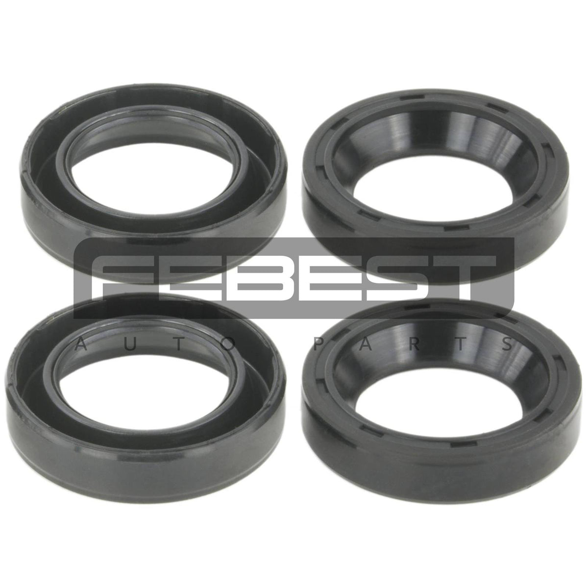 O-ring fuel injector - FEBEST