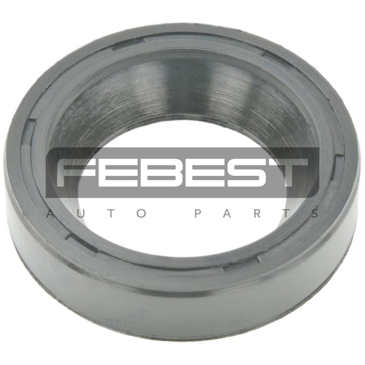 O-ring fuel injector