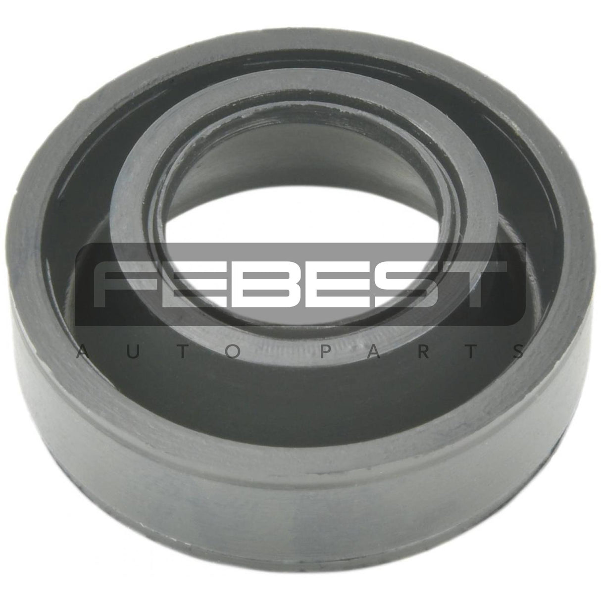 O-ring fuel injector