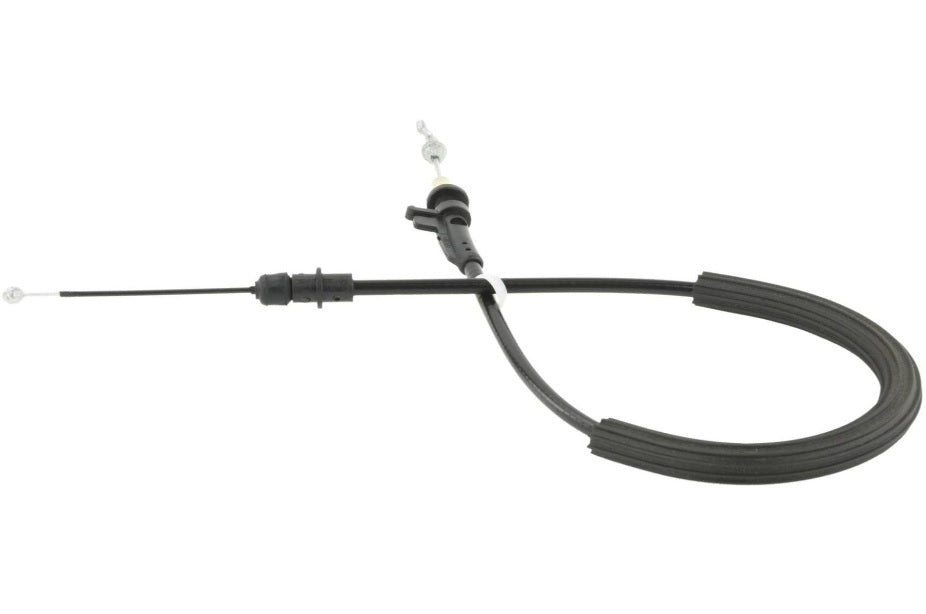 Outer door lock cable