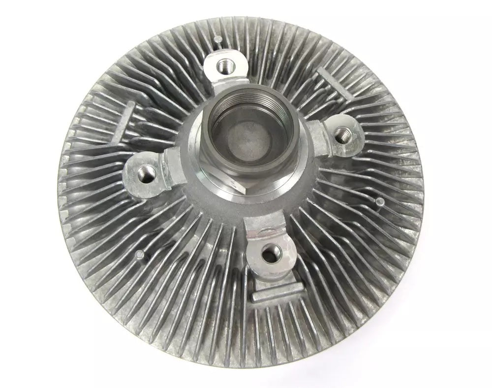 Viscous Fan Coupling - EUROSPARE