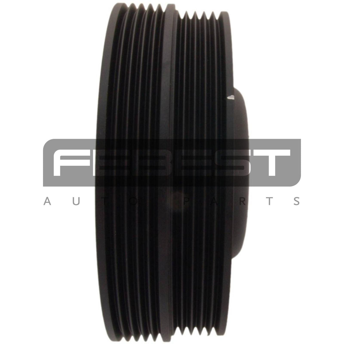 Crankshaft pulley - FEBEST