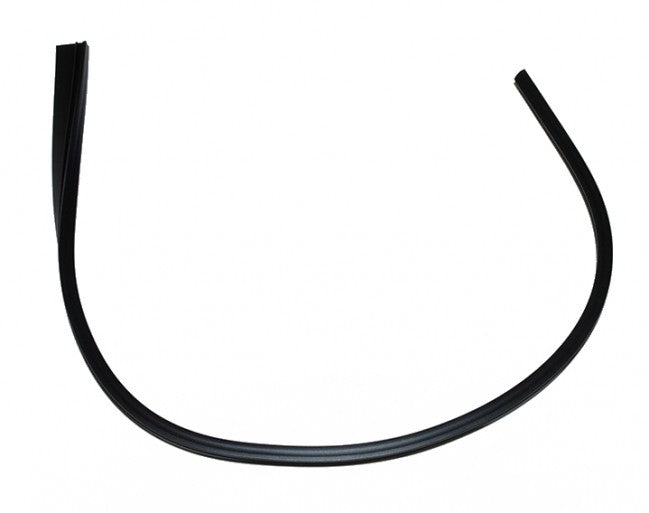 Intermediate Seal - Sliding Side Window