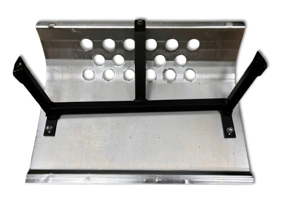 Crankcase Cover - for Land Rover Series - AG PARTS