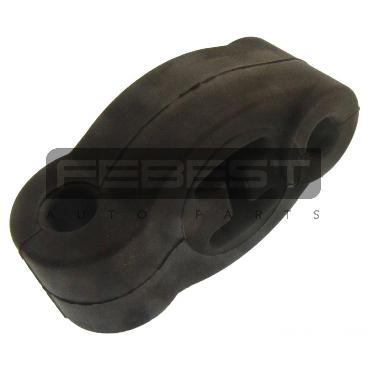 Exhaust pipe support - FEBEST