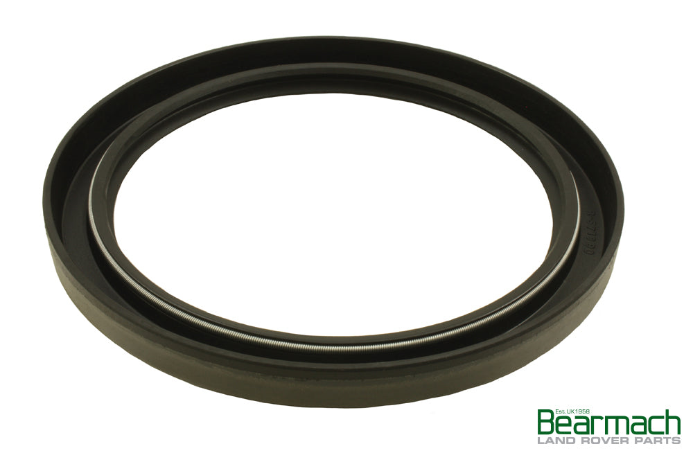 Oil Seal Swivel Pin Housing
