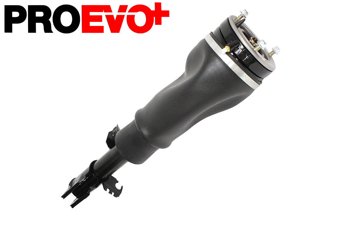 Front Shock Absorber